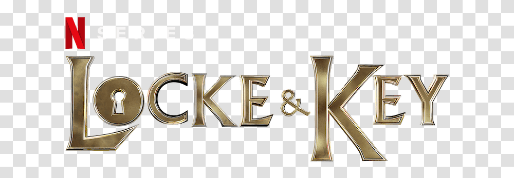 Locke & Key Netflix Official Site Locke And Key Title, Alphabet, Text, Sink Faucet, Symbol Transparent Png