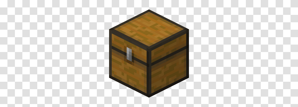 Locked Chest Official Minecraft Wiki, Box, Treasure Transparent Png