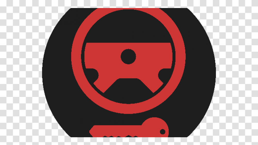 Locked Circle, Face, Logo, Trademark Transparent Png