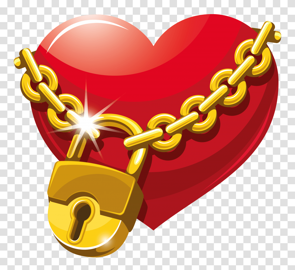Locked Heart, Dynamite, Bomb, Weapon, Weaponry Transparent Png