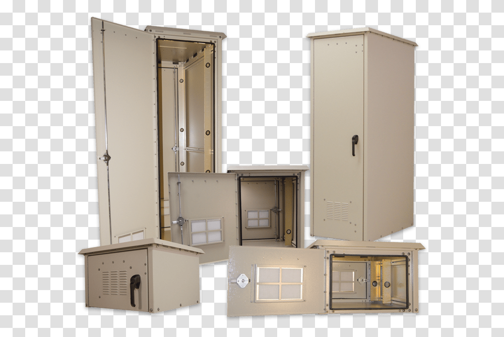 Locker Cupboard, Door, Electronics, Furniture, Cabinet Transparent Png
