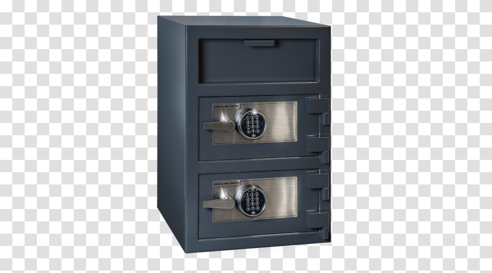 Locker, Safe, Mailbox, Letterbox, Furniture Transparent Png