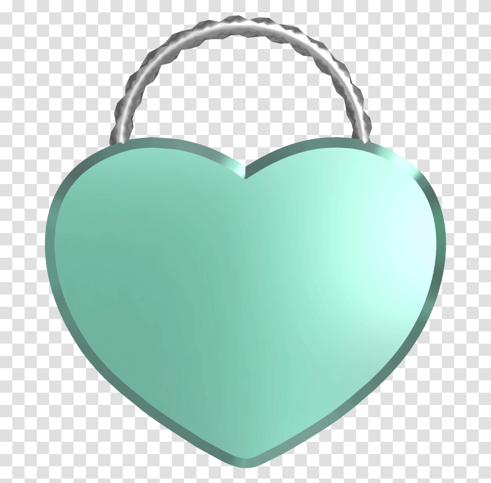 Locket, Balloon, Heart, Pottery, Bag Transparent Png