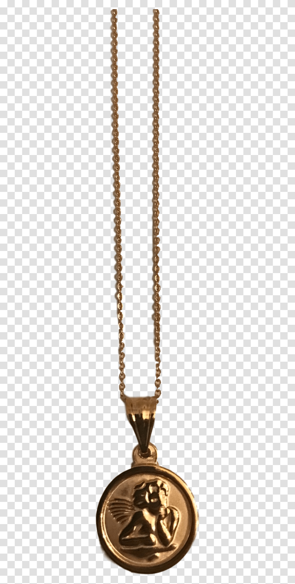 Locket, Chain, Bronze, Stick, Hair Slide Transparent Png