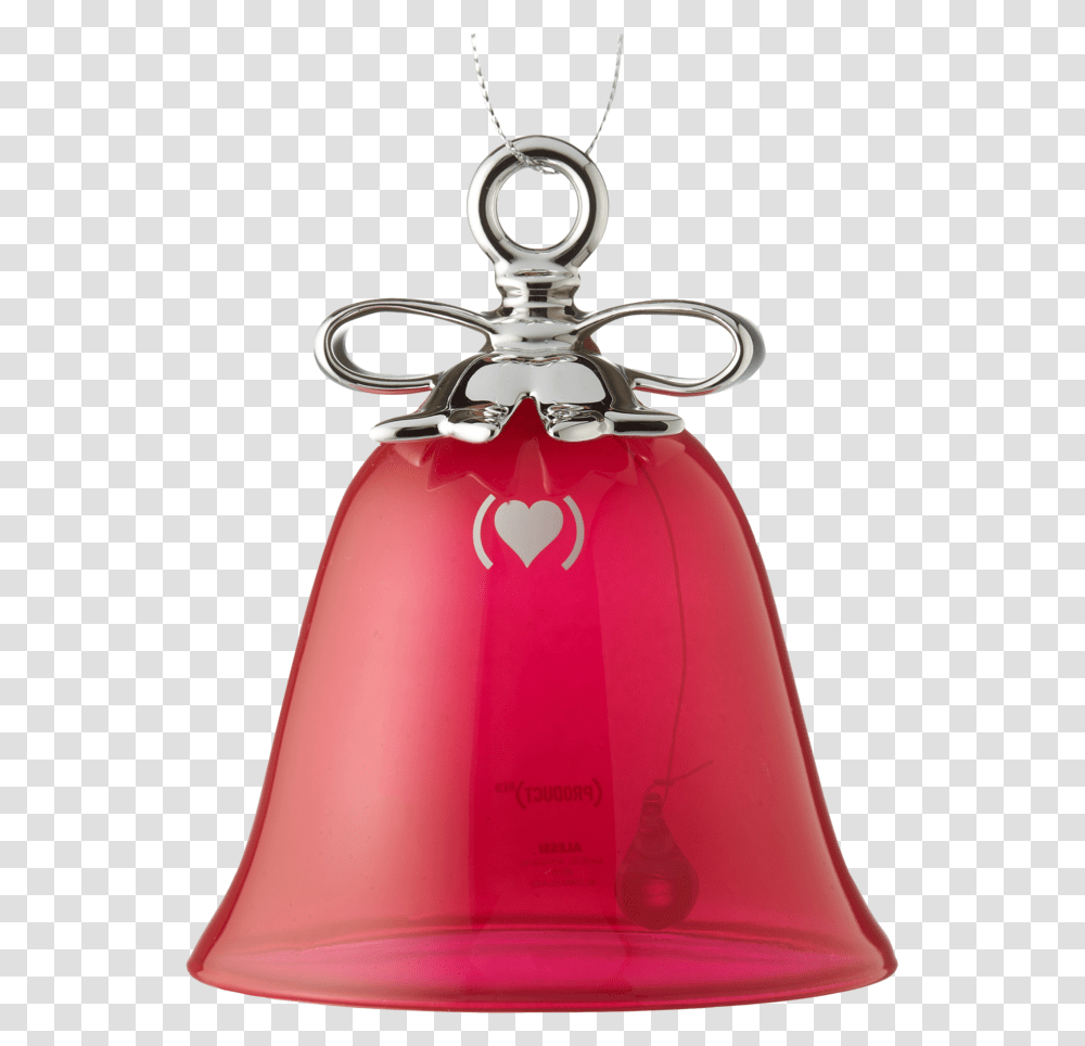 Locket, Cowbell, Lamp Transparent Png