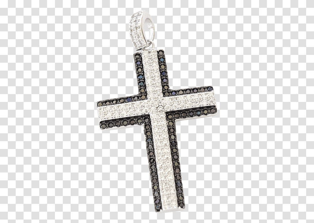 Locket, Cross, Crucifix, Accessories Transparent Png