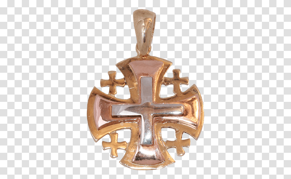 Locket, Cross, Crucifix, Pendant Transparent Png