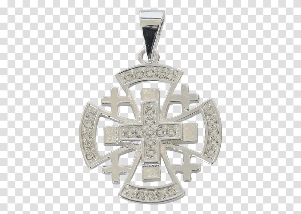 Locket, Cross, Pendant, Crucifix Transparent Png