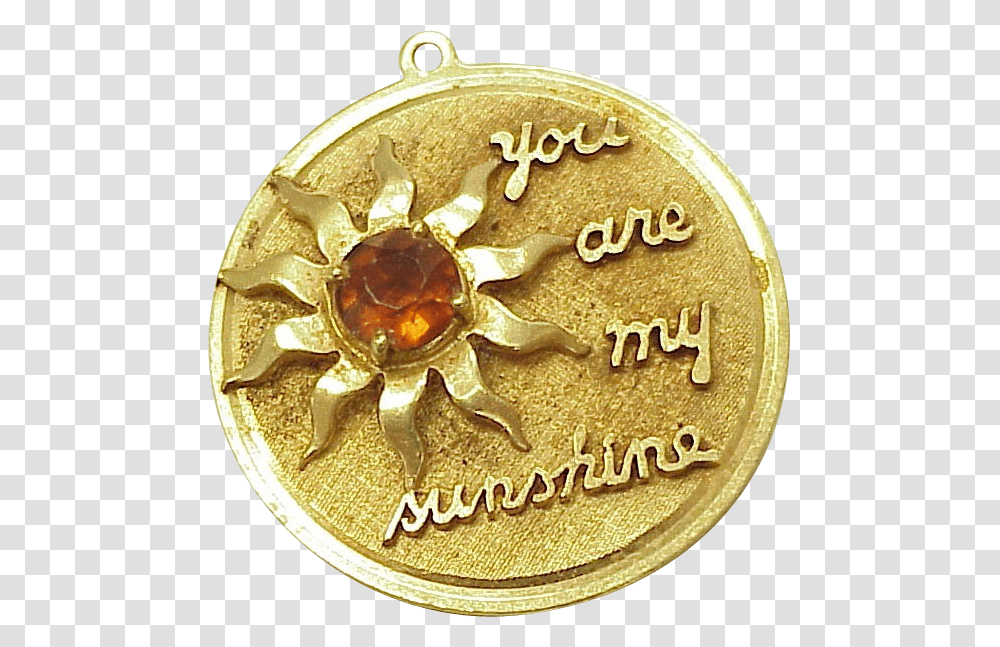 Locket, Gold, Pendant, Jewelry, Accessories Transparent Png