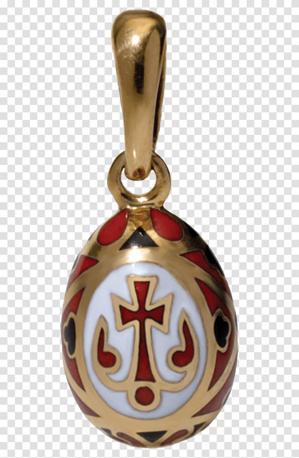 Locket, Gold, Plant, Bottle, Ornament Transparent Png