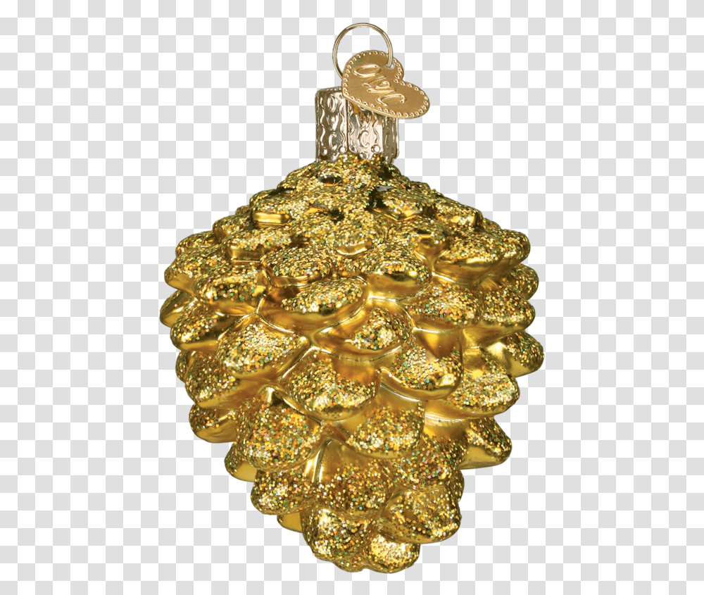 Locket, Gold, Treasure, Bronze Transparent Png