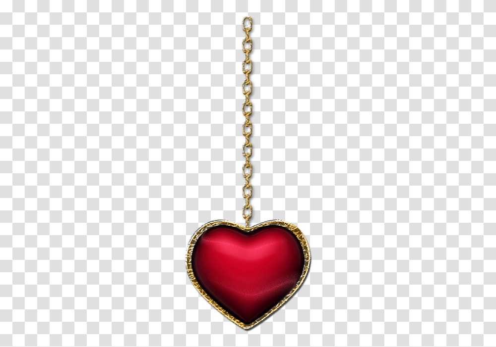 Locket Images Free Dil Chain, Pendant, Accessories, Accessory, Jewelry Transparent Png