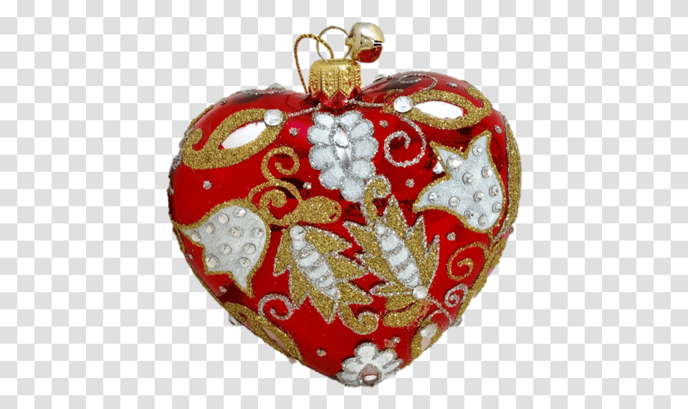 Locket, Ornament, Birthday Cake, Dessert, Food Transparent Png