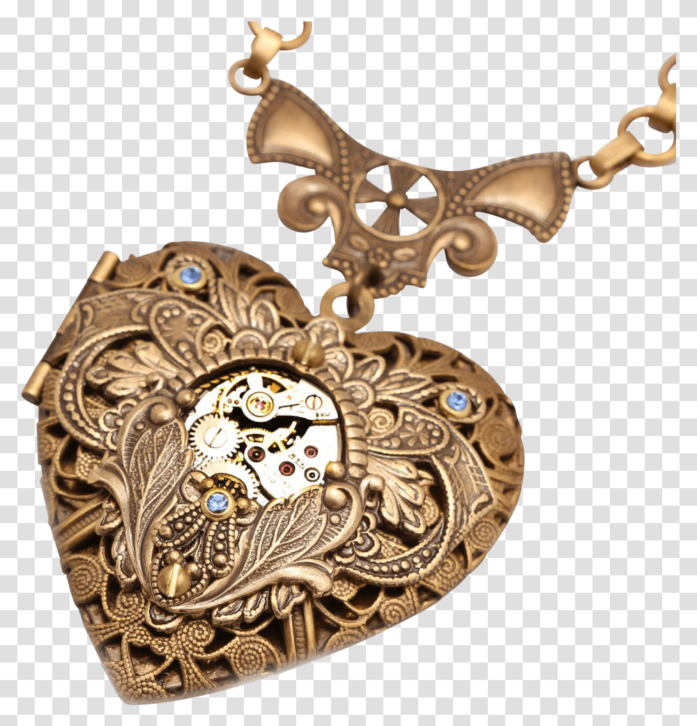 Locket, Pendant, Accessories, Accessory, Jewelry Transparent Png