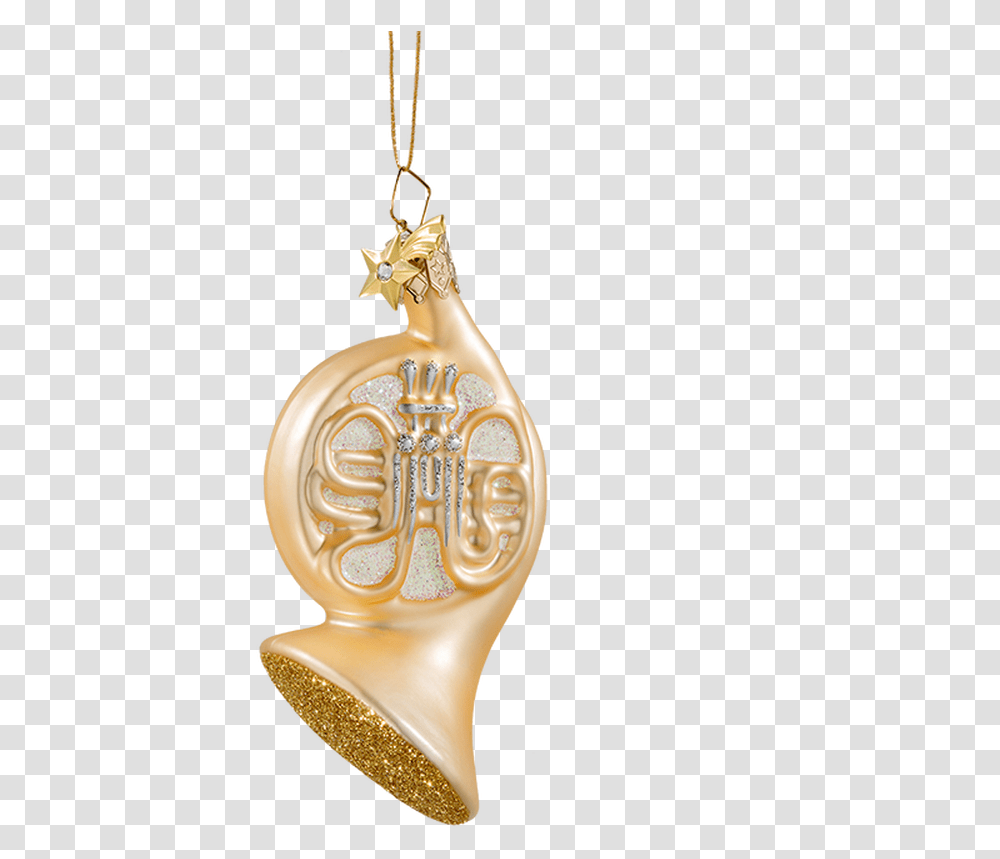 Locket, Pendant, Brass Section, Musical Instrument, Horn Transparent Png