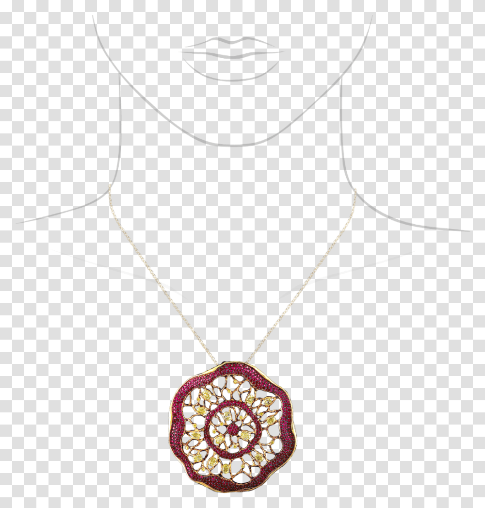 Locket, Pendant, Necklace, Jewelry, Accessories Transparent Png