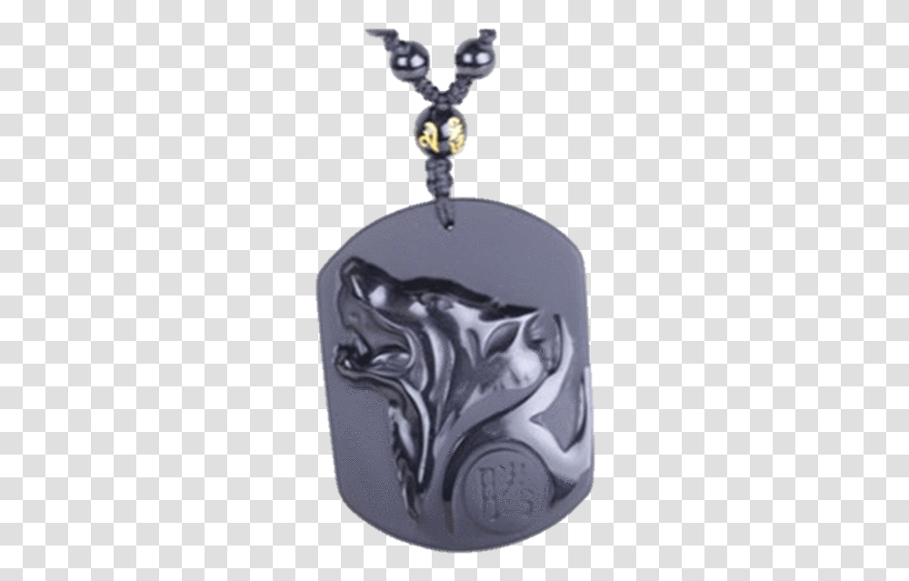 Locket, Pendant, Tiger, Wildlife, Mammal Transparent Png