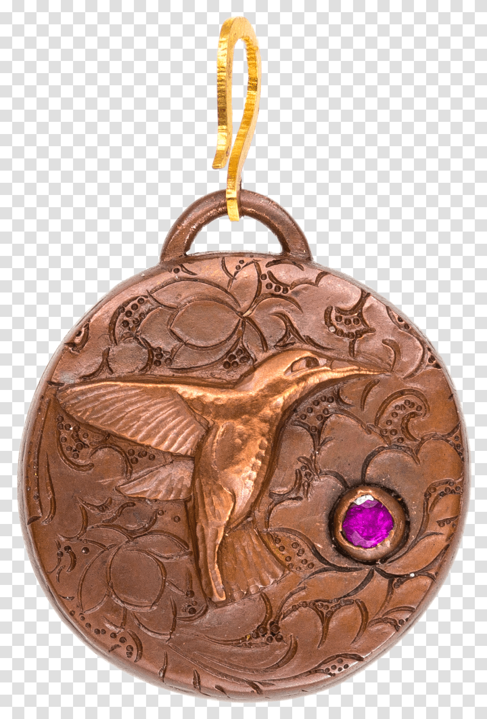 Locket Transparent Png