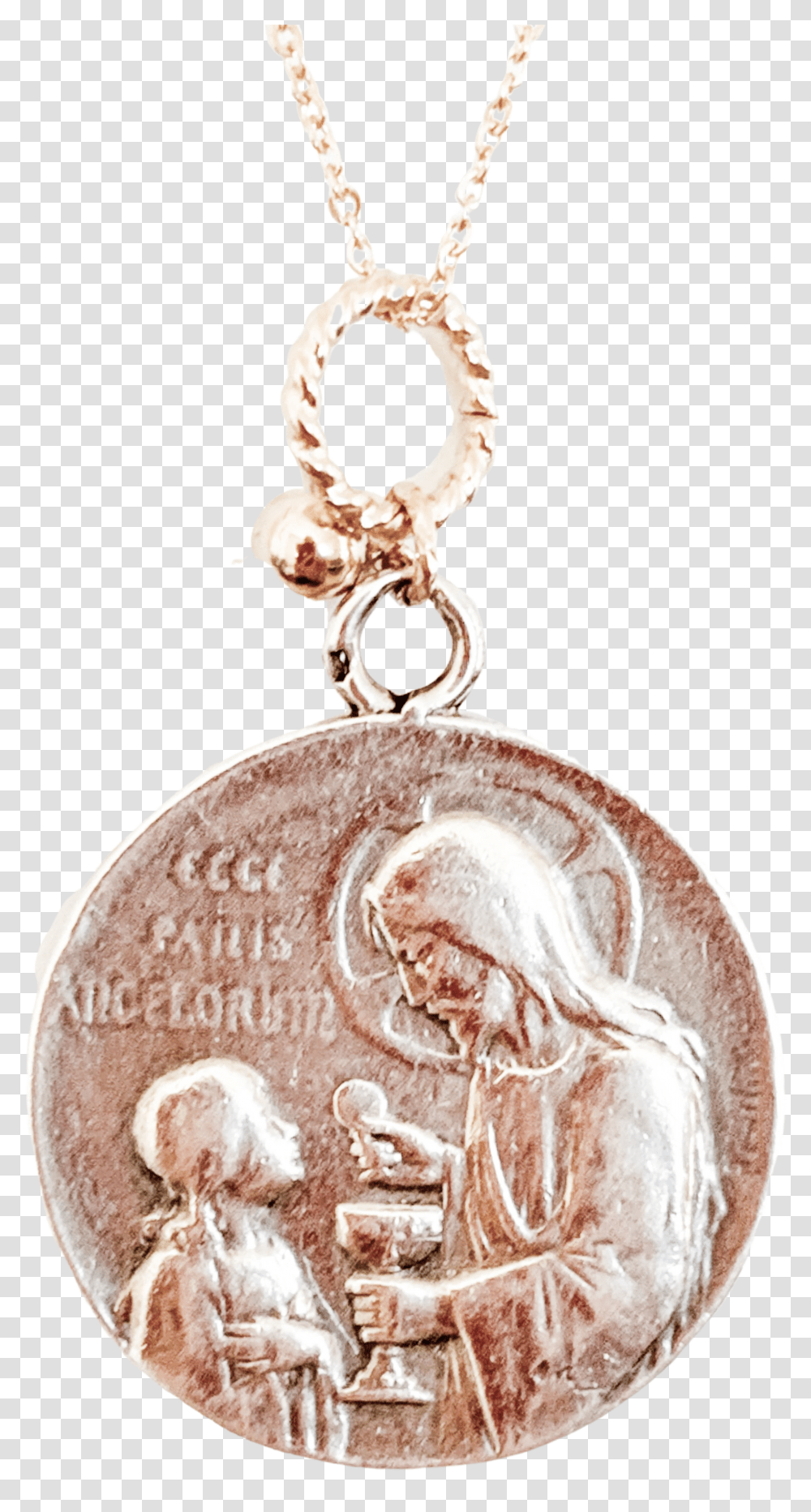 Locket Transparent Png