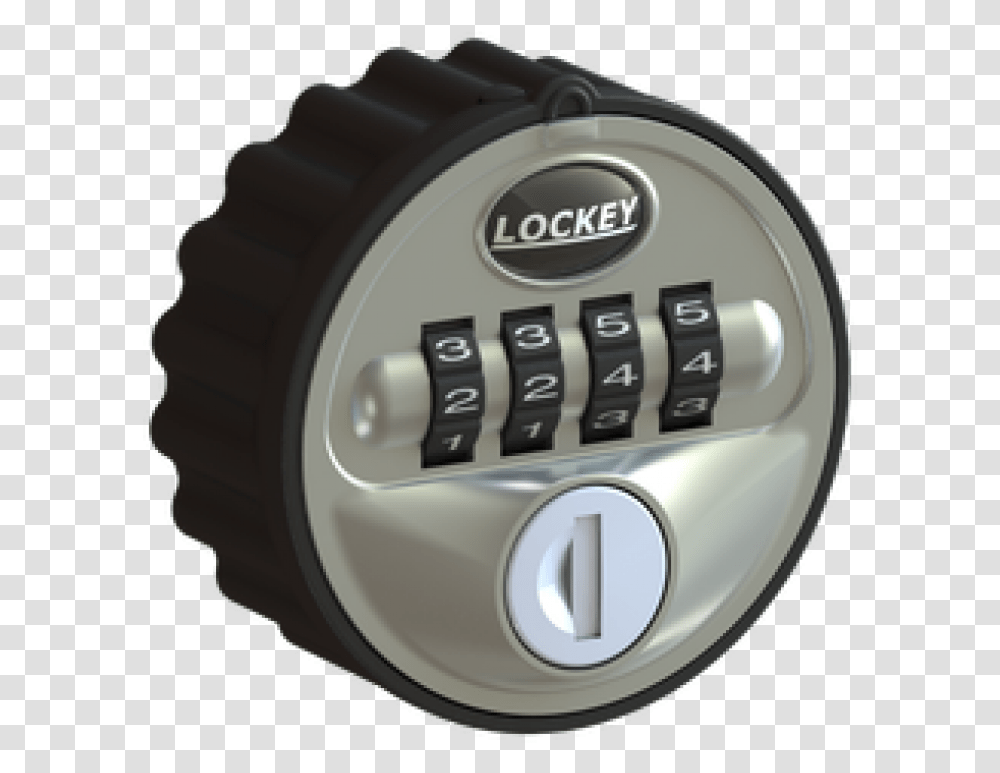 Lockey Combination Locks Transparent Png