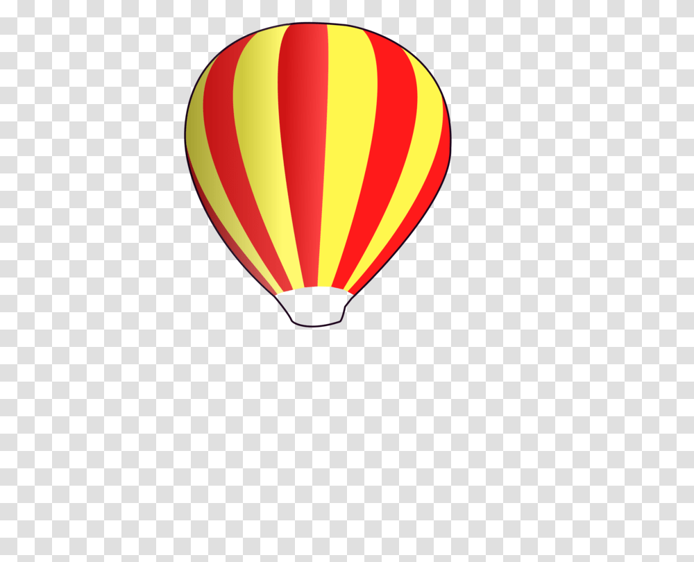 Lockhart Hot Air Balloon Crash Flight Computer Icons Free, Aircraft, Vehicle, Transportation Transparent Png