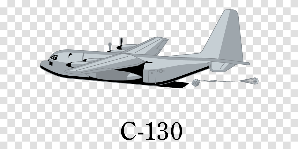 Lockheed C 130 Hercules 180th Airlift Squadron Air C130 Clipart, Airplane, Aircraft, Vehicle, Transportation Transparent Png