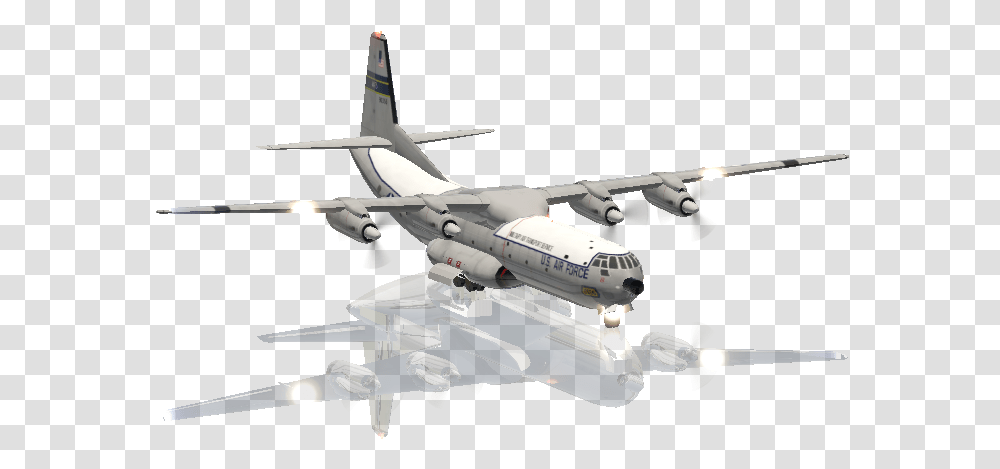 Lockheed C 130 Hercules, Aircraft, Vehicle, Transportation, Airplane Transparent Png
