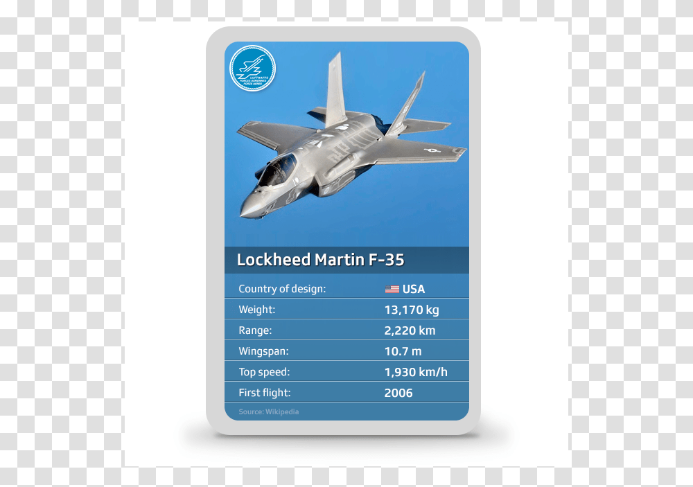 Lockheed Martin F 22 Raptor, Airplane, Aircraft, Vehicle, Transportation Transparent Png