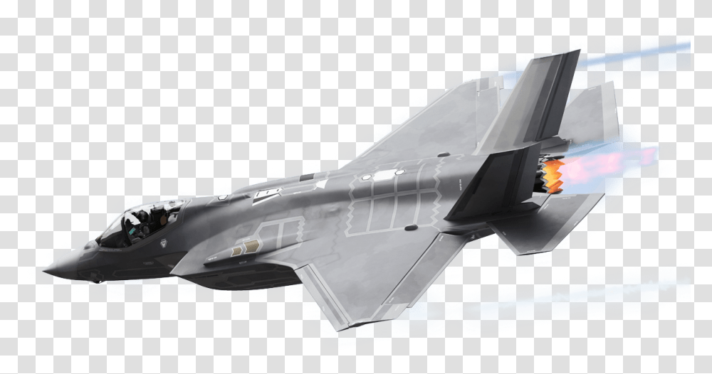 Lockheed Martin F 35 Lightning Ii, Aircraft, Vehicle, Transportation, Airplane Transparent Png