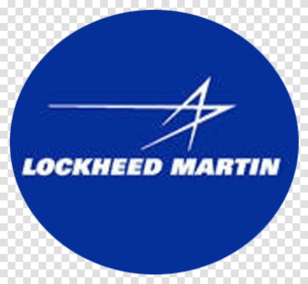 Lockheed Martin Lockheed Martin Circle Logo, Symbol, Label, Text, Word Transparent Png
