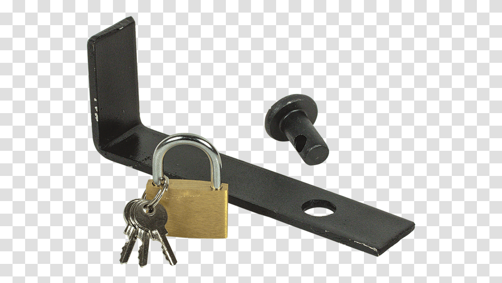 Locking Ammo Can Download Security, Key Transparent Png