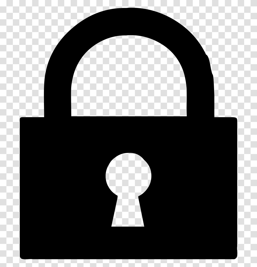 Locks Icon, Lamp, Security, Combination Lock Transparent Png