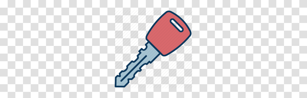 Locksmith Services Clipart, Key Transparent Png