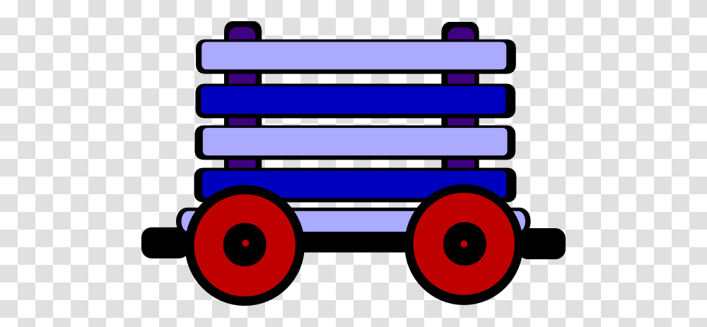 Loco Train Carriage Blue Clip Art, Transportation, Vehicle, Fire Truck Transparent Png