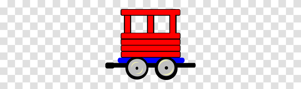 Loco Train Carriage Clip Art, Fire Truck, Vehicle, Transportation, Wagon Transparent Png