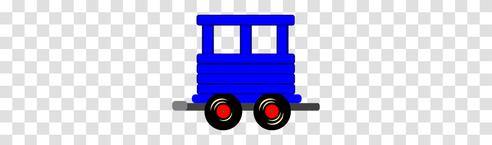Loco Train Carriage Clip Art For Web, Vehicle, Transportation, Truck, Toy Transparent Png