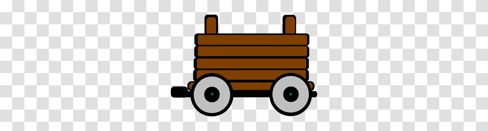 Loco Train Carriage Clip Art For Web, Vehicle, Transportation, Van, Caravan Transparent Png