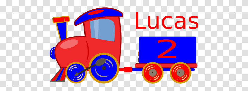 Loco Train Lucas Clip Art, Vehicle, Transportation, Fire Truck, Tricycle Transparent Png