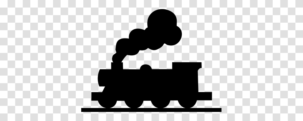 Locomotive Transport, Gray, World Of Warcraft Transparent Png