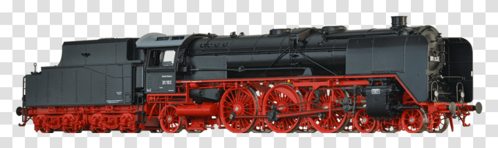 Locomotive Br, Train, Vehicle, Transportation, Wheel Transparent Png