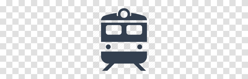 Locomotive Car Clipart, Train, Vehicle, Transportation Transparent Png