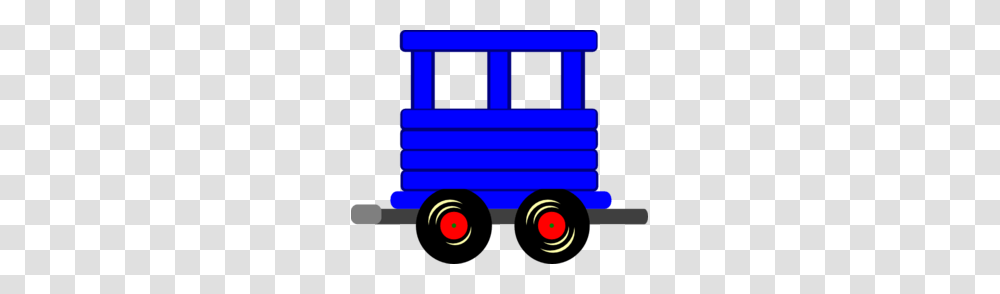 Locomotive Clipart Train Caboose, Vehicle, Transportation, Truck, Housing Transparent Png