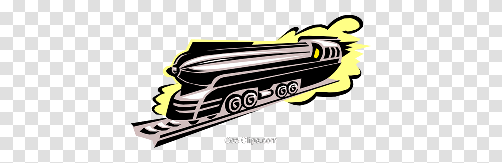 Locomotive Clipart Tran, Arrow, Weapon, Weaponry Transparent Png