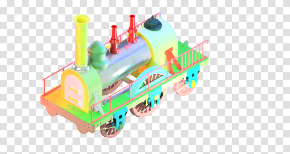 Locomotive, Toy, Transportation, Vehicle, Train Transparent Png