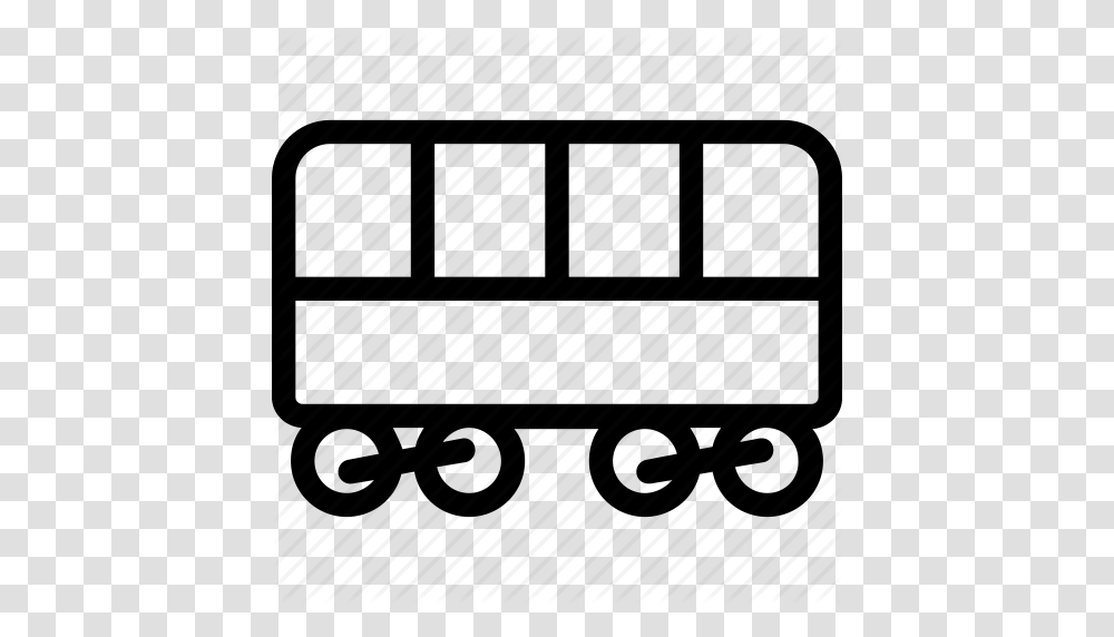 Locomotive Train Train Bogie Transport Travel Icon, Vehicle, Transportation, Furniture, Piano Transparent Png