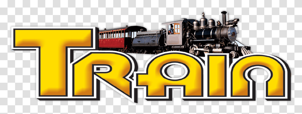 Locomotive, Train, Vehicle, Transportation, Fire Truck Transparent Png