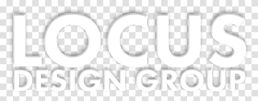 Locus Logo Title, Number, Word Transparent Png