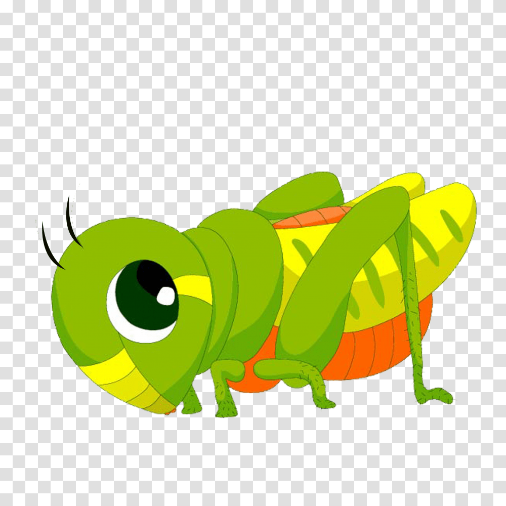 Locust Clipart Plague, Green, Animal, Invertebrate Transparent Png