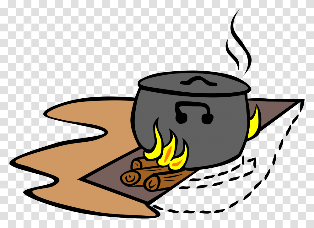 Lodge Clipart Campfire, Coffee Cup, Pottery Transparent Png