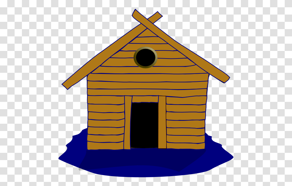 Lodge Clipart Gallery Images, Dog House, Den, Kennel Transparent Png